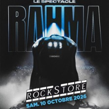 Zamdane - Le Spectacle RAHMA