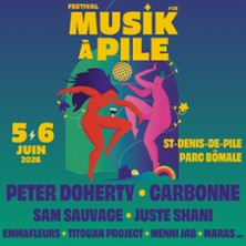 Festival Musik à Pile