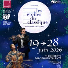 Festival Les Etoiles du Classique