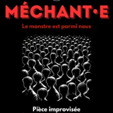Méchant.e - Apollo Comedy, Paris