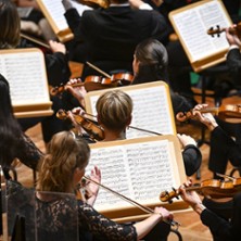 Saga Rachmaninov 3