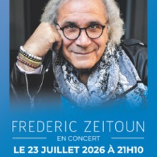 FREDERIC ZEITOUN