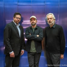 Romain Pilon Trio & Jeff Denson
