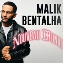 Malik Bentalha