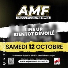 Anjou Music Festival