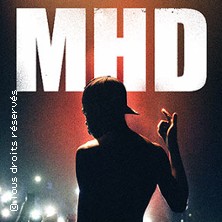 MHD