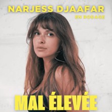 Narjess Djaafar - Mal Elev&eacute;e