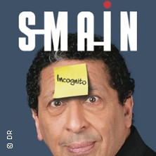 Sma&iuml;n (Sma&iuml;n Fa&iuml;rouze)