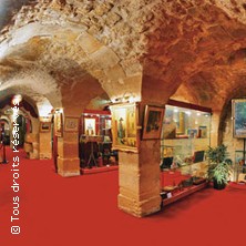 Musée de la Magie + Musée des Automates