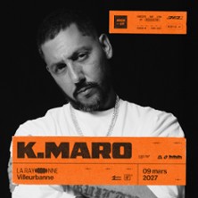 K. Maro