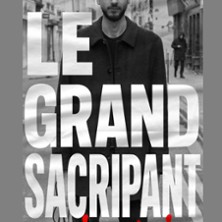 Le Grand Sacripant - Androm&egrave;de - Espace Gerson, Lyon