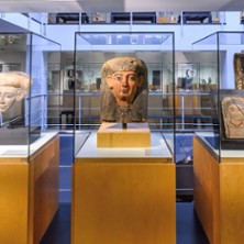 Musée Égyptien de Barcelone