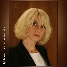 G&eacute;raldine Pailhas