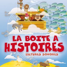 Les Voyages de la Boite à Histoires