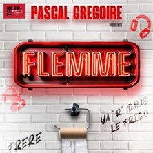 Flemme - La Sc&egrave;ne Parisienne, Paris