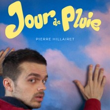 Pierre Hillairet