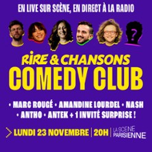 Rire & Chansons Comedy Club