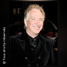 Alan Rickman