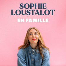 Sophie Loustalot - En Famille