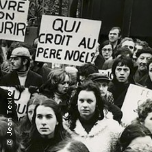 7 Minutes - Comité d'Usine - Théâtre de l'Epée de bois, Paris