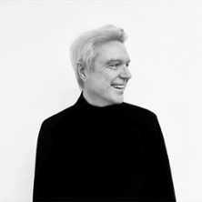 David Byrne