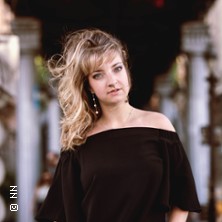 Lise de la Salle - Orchestre de l&rsquo;Op&eacute;ra Normandie Rouen