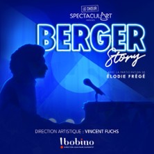 Berger Story - Le Choeur Spectacul'Art