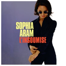 Sophia Aram - L'Insoumise