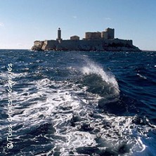 Château d'If (Hors Traversée)