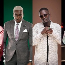 Oothentik Zeus + Eljaz + Taiji Scin... - Galsen Paris Show