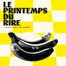 Plateau 100% Rire - Lola Dubini, M&eacute;lodie Fontaine, Nordine Ganso & Alex Vizorek