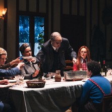 Focus société : une soirée, 2 spectacles