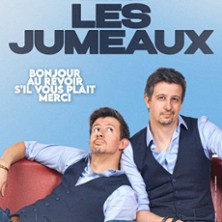 LES JUMEAUX