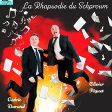 La Rhapsodie du Schproum