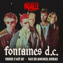 Pass Vendredi - Pagaille Festival