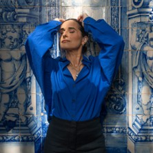 Cristina Branco - 30 Ans de Carri&egrave;re