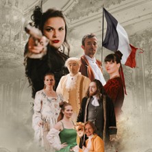 REVOLUTIONS AMBITIONS ET TRAHISONS