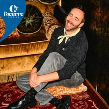 Tristan Lopin - Partez Sans Moi, je vous Rejoins