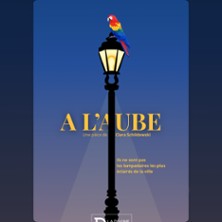 A l'Aube - La Divine Com&eacute;die, Paris