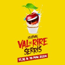 Festival Val de Rire 2024 Serris
