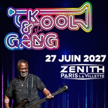 Kool & The Gang&nbsp;