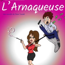 L'ARNAQUEUSE