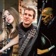 Souvatzi + Giniaux + Jennings + Ithaque(s)