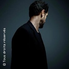 G&eacute;rald De Palmas