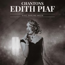 Darling Millie - Chantons Edith Piaf