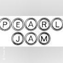 Pearl jam