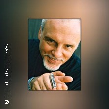 Jean-Jacques Milteau Quartet