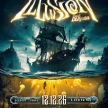 ILLUSION BZH EDITION
