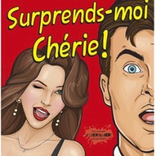 Surprends Moi Chérie