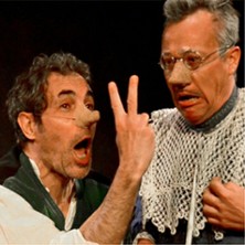Les fourberies de Scapin - Molière